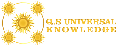 Universal Knowledge QS